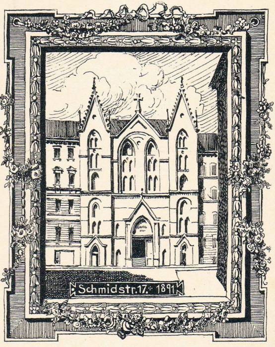 Schmidstraße 1891
