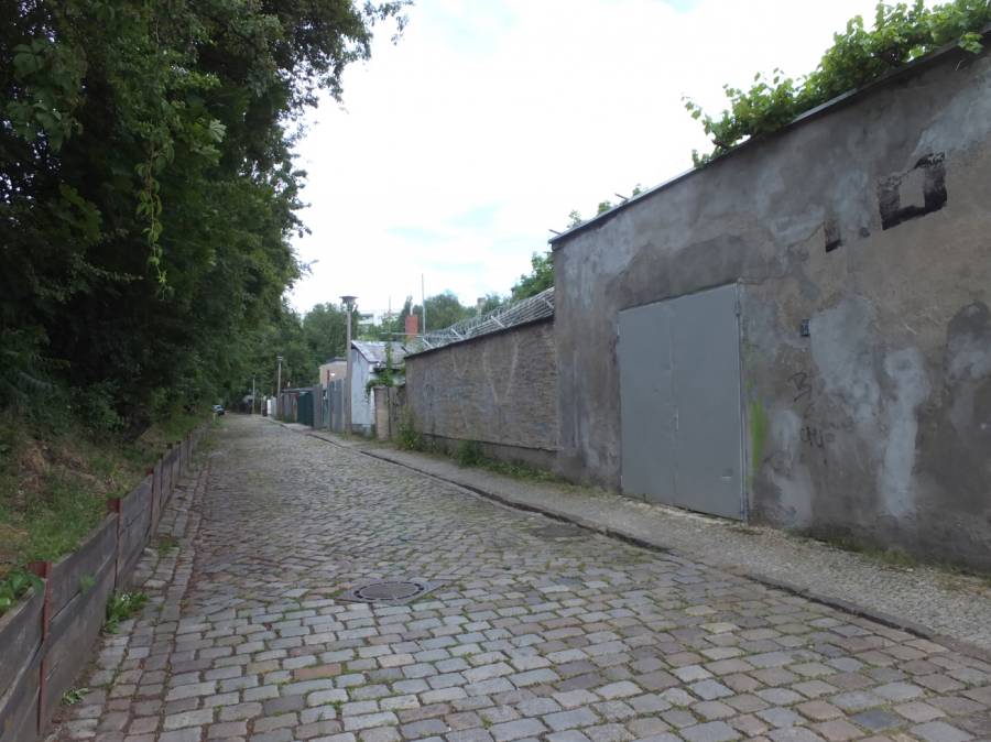 Kietzer Weg Kietzer Weg