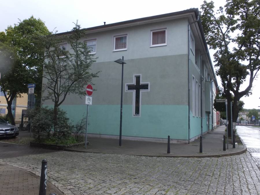EFG Oranienburg EFG Oranienburg