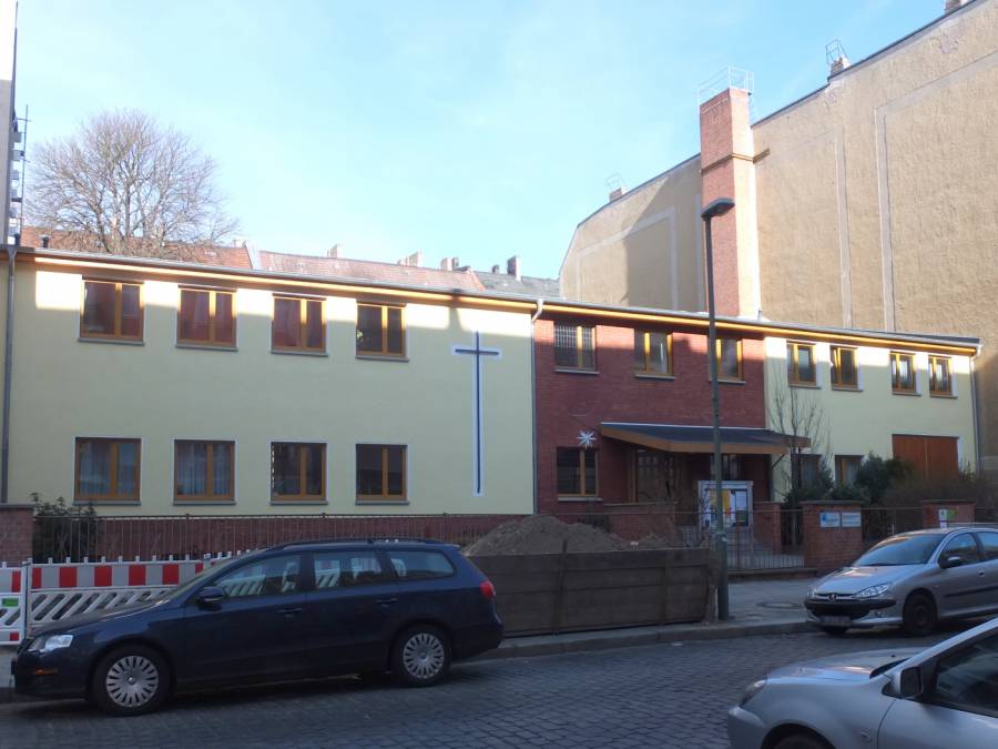 Matternstr. 17/18 Matternstr. 17/18
