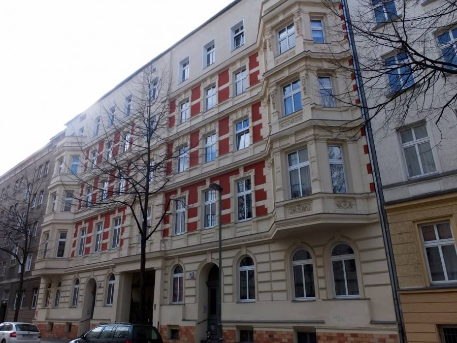 Gubener Straße 10