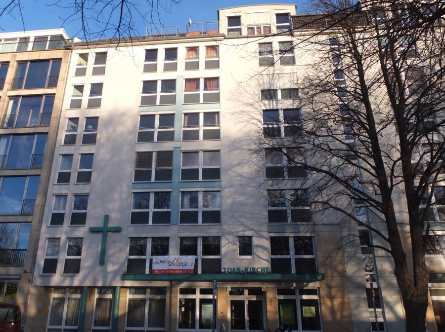 Efg Prenzlauerberg Efg Prenzlauerberg