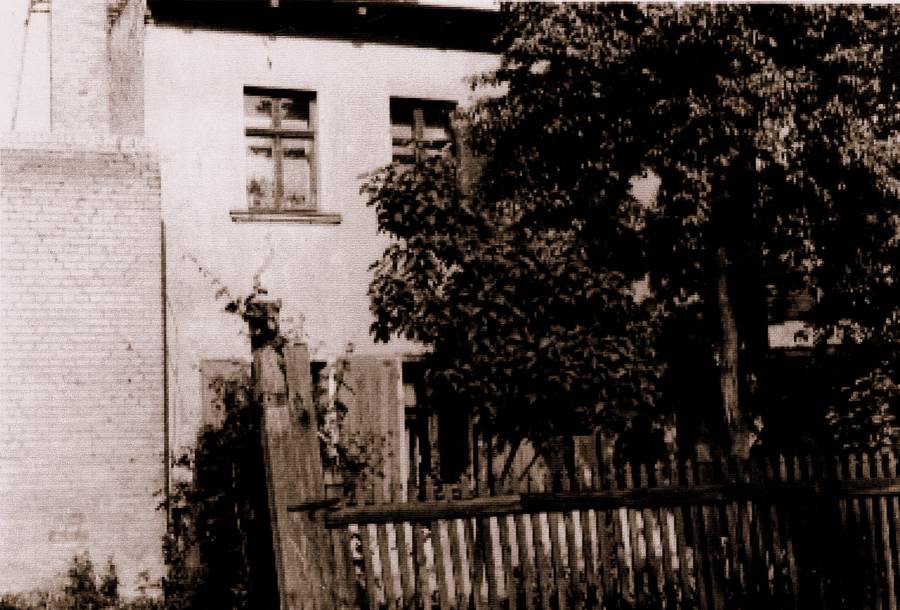 Kietzer Weg 4