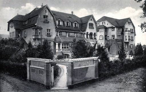 Missionshaus Neuruppin