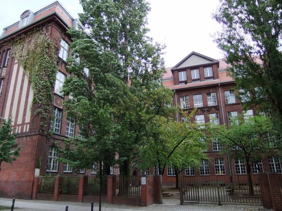 Wönnichstraße 7 Wönnichstraße 7